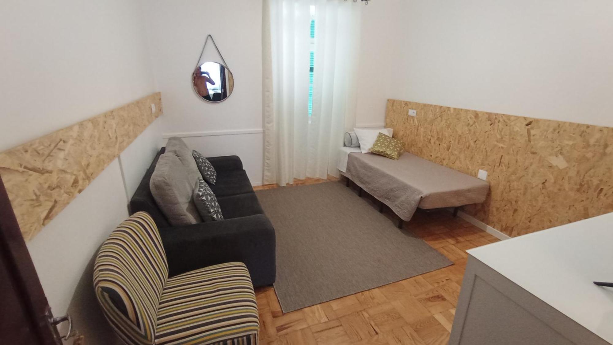 Bus Stop House 82 فونشال المظهر الخارجي الصورة