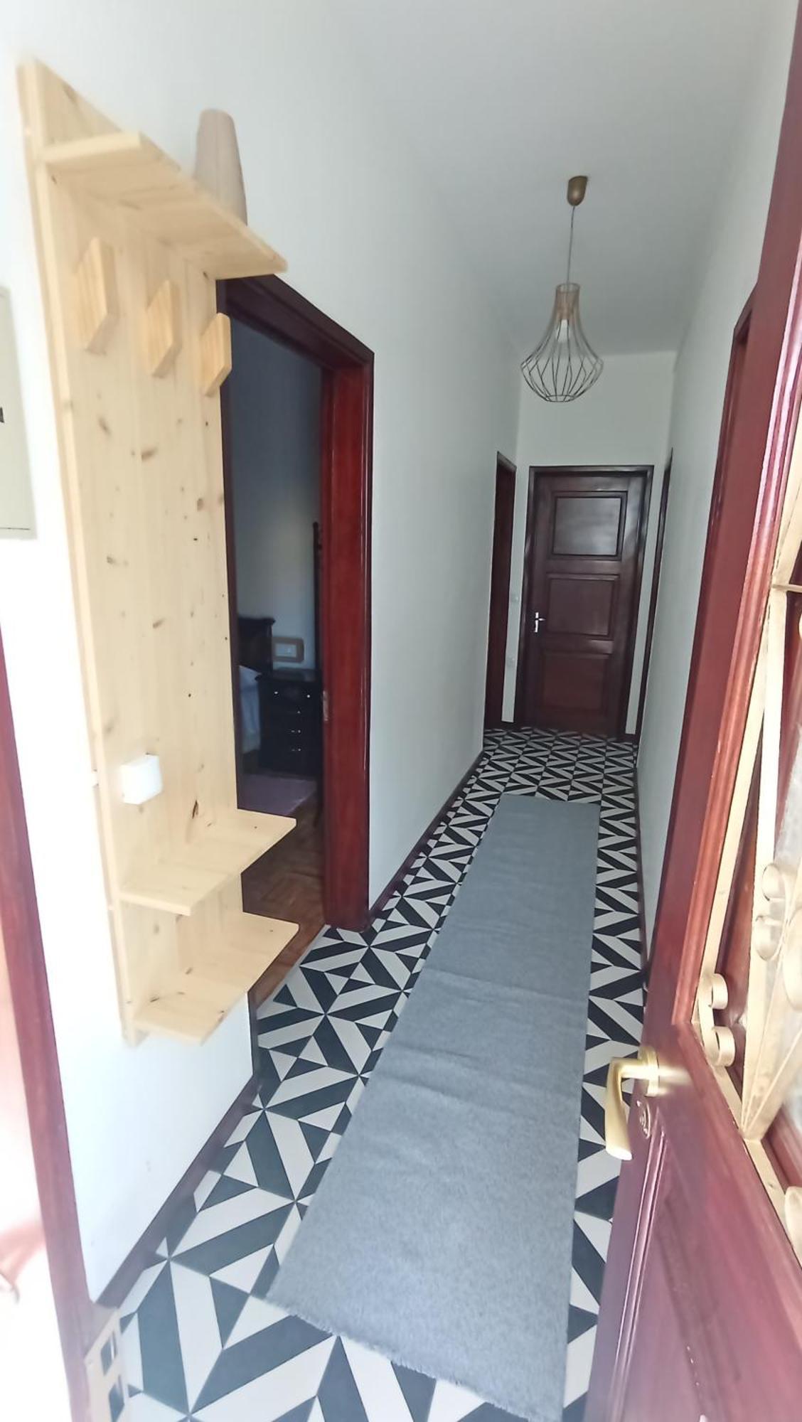 Bus Stop House 82 فونشال المظهر الخارجي الصورة